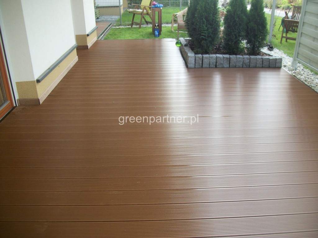 zakładanie ogrodów