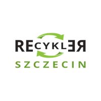 Recykler Piotr Żywot, Szczecin