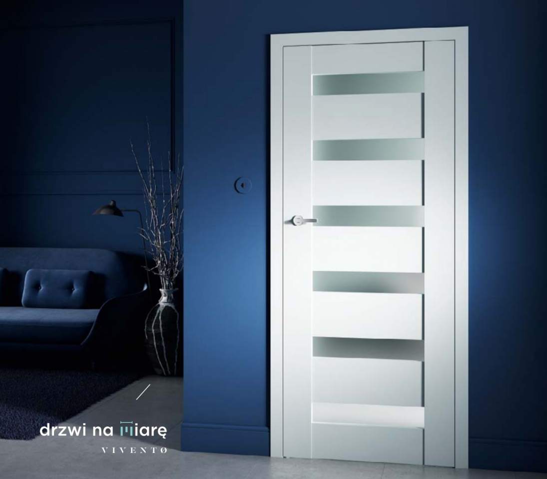 drzwi wewnętrzne