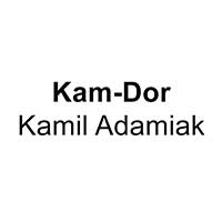 Kam-Dor Kamil Adamiak - Hydraulicy