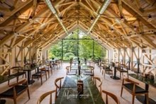 okna dla sal bankietowych