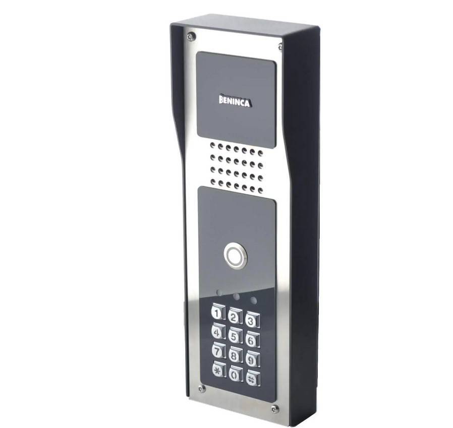 domofon bezprzewodowy GSM-BEK