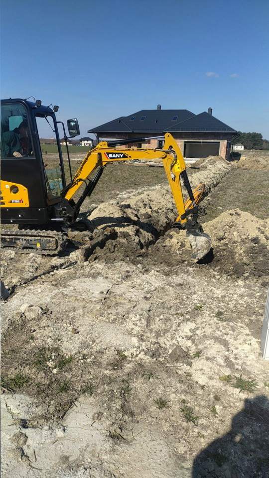 instalacje centralnego ogrzewania