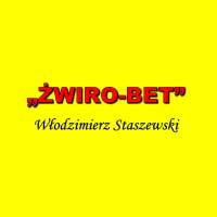 Żwiro-Bet Włodzimierz Staszewski - Materiały budowlane