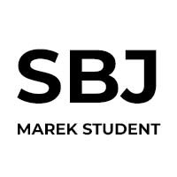 SBJ Marek Student - Plandeki