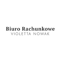 Violetta Nowak Biuro rachunkowe - Biura rachunkowe