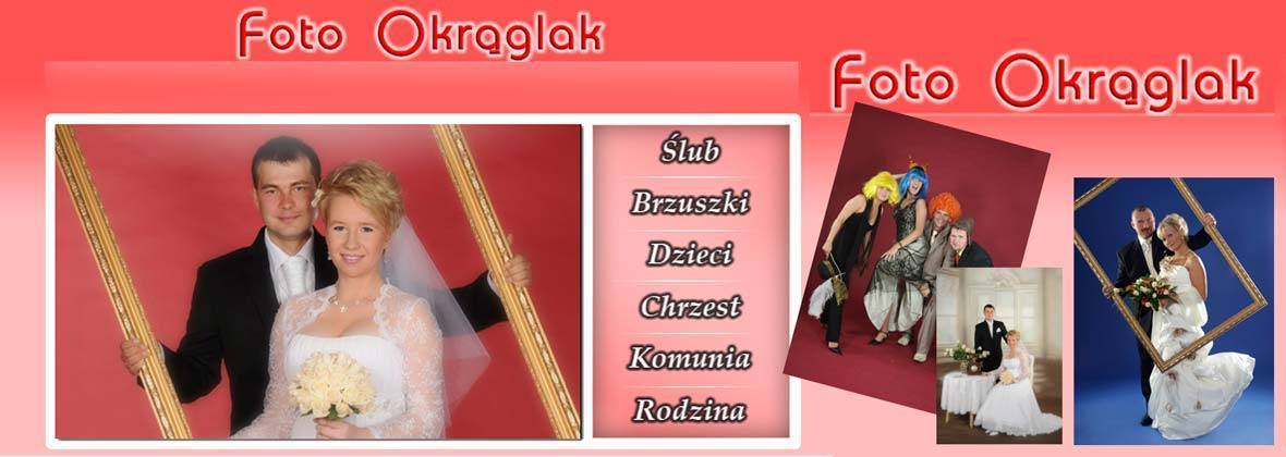 Foto Okrąglak - Usługi fotograficzne