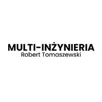 Multi-Inżynieria Robert Tomaszewski - Doradztwo gospodarcze