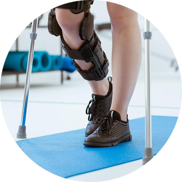 fizjoterapia pooperacyjna