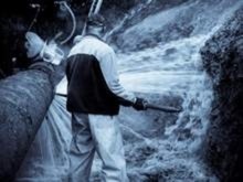 przyłącza wodociągowe