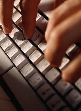 przepisywanie tekstów