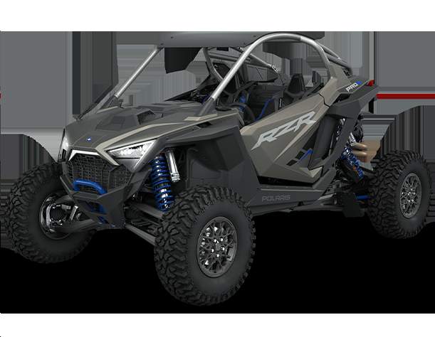 RZR PRO R PREMIUM