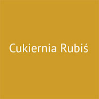 Cukiernia Rubiś s.c. - Produkcja wyrobów cukierniczych