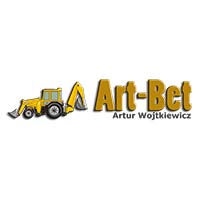 Art Bet Artur Wojtkiewicz - Budowa i wykończenia pod klucz