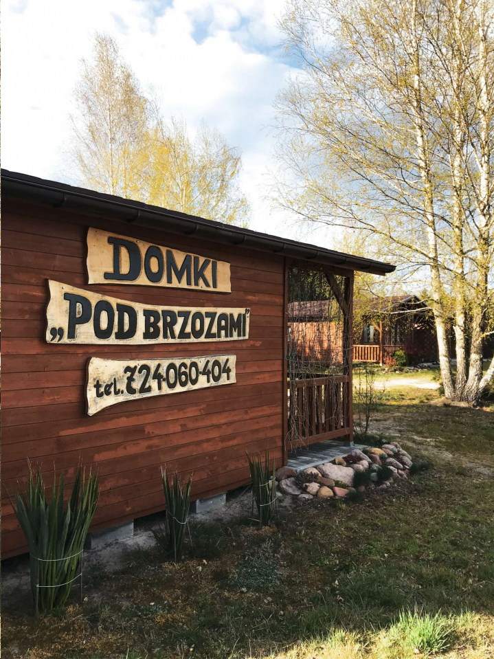 domki