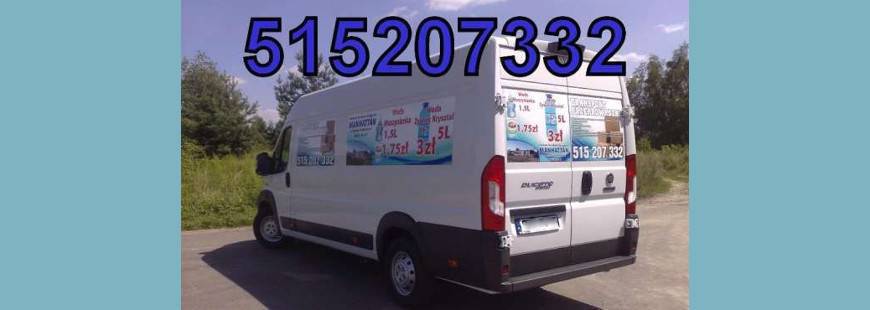 Paleczny Usługi Transportowe I Przeprowadzki