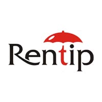 Ubezpieczenia RENTIP Renata Kietlińska - logo