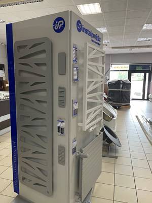 grzejniki Instal Projekt