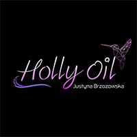 Masaże Holly Oil Justyna Bartosiewicz - Masaż