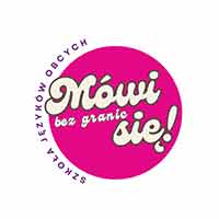 Mówi się! Bez Granic - Nauka języków obcych - Szkoły i kursy językowe