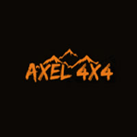 Axel 4x4 Dariusz Wachel - Wynajem samochodów i zarządzanie flotą