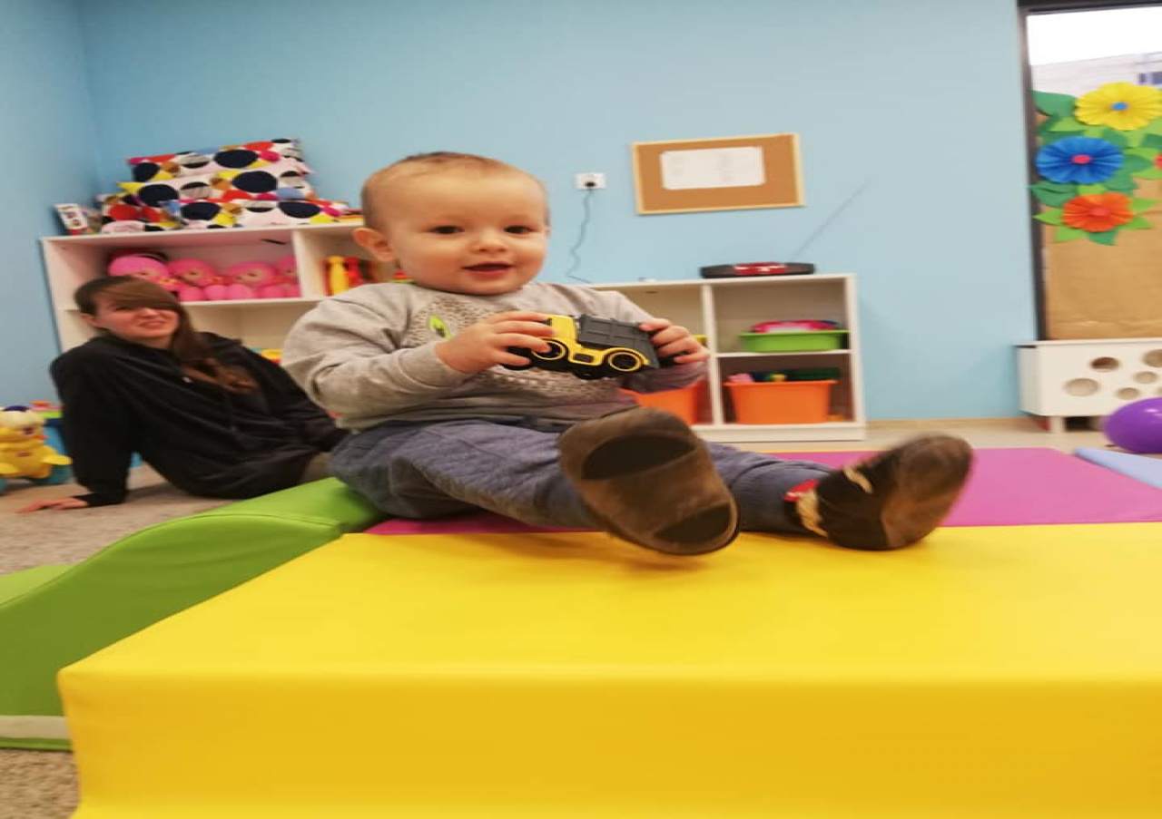 żłobek niepubliczny