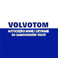 Volvotom Tomasz Socha Części Do Samochodów Osobowych Volvo - Używane części samochodowe