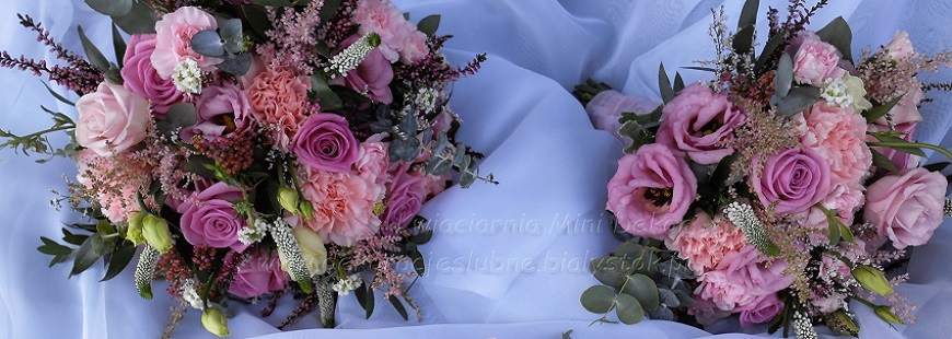 Mini Dekor Kwiaciarnia Karolina Krasowska