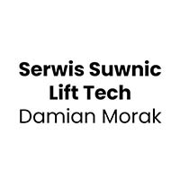 Serwis Suwnic Lift Tech Damian Morak - Dźwignice