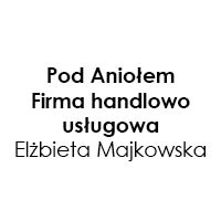 Pod Aniołem Firma Handlowo Usługowa Elżbieta Majkowska - Kwiaciarnie