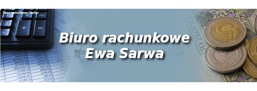 Ewa Sarwa Biuro Rachunkowe
