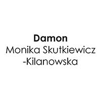 Damon Monika Skutkiewicz-Kilanowska - Wywóz śmieci i odpadów