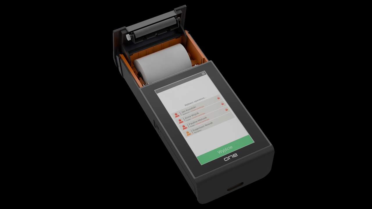 kasy fiskalne, drukarki fiskalne, terminale płatnicze