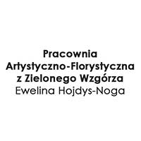 Pracownia Artystyczno-Florystyczna z Zielonego Wzgórza Ewelina Hojdys-Noga - Kwiaciarnie