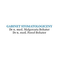 dr n.med. Małgorzata Bohater Stomatolog, Leczenie ortodontyczne, Ortodoncja dorosłych - Stomatolodzy i protetycy