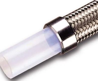 węże PTFE
