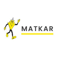 Matkar Mateusz Wojnowski - Czyszczenie strumieniowo-ścierne