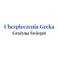 Greka Agencja Ubezpieczeniowa Grażyna Świegot - Ubezpieczenia