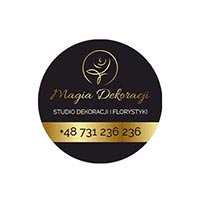 Magia Dekoracji Edyta Kliber - Kwiaciarnie