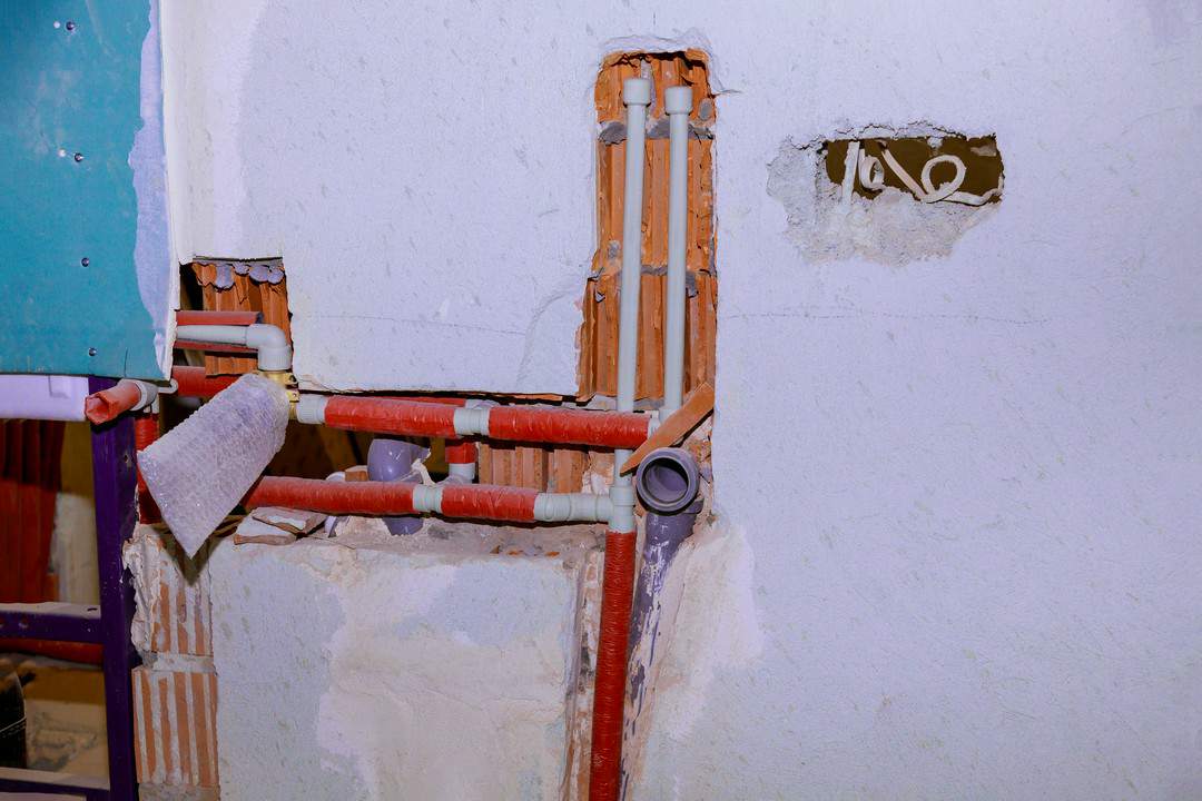 usługi hydrauliczne