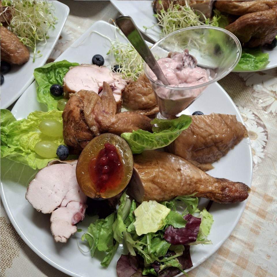 Usługi Gastronomiczne, organizacja wesel, sale na urodziny