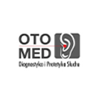 Otomed Przemysław Kozaczka - Sprzęt rehabilitacyjny