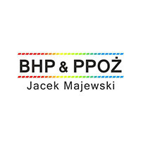 Bhp & P.poż Jacek Majewski - Pomiary, konsultacje i badania BHP