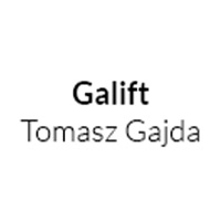 Galift Tomasz Gajda - Wózki widłowe