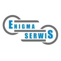 Enigma Serwis Dorabianie kluczy - Ślusarstwo i dorabianie kluczy