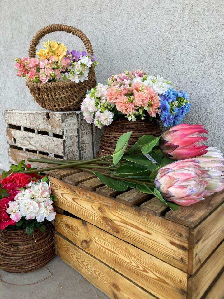 artykuły florystyczne, hurtownia artykułów florystycznych, hurtownia kwiatów sztucznych