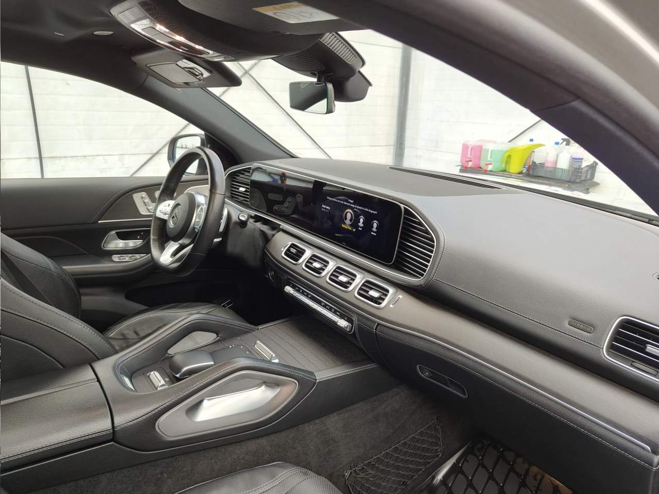 Myjnia Samochodowa Elegant Krzysztof Gochnio