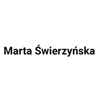 Marta Świerzyńska - Biura rachunkowe