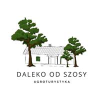 Daleko Od Szosy Dominik Bąk - Agroturystyka