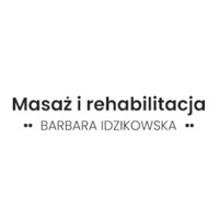 Masaż i Rehabilitacja Barbara Idzikowska - Rehabilitacja